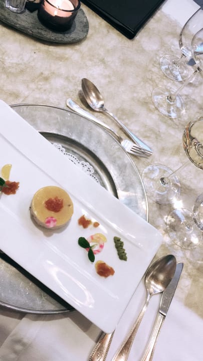 Gastro Hotel Jerzner Hof