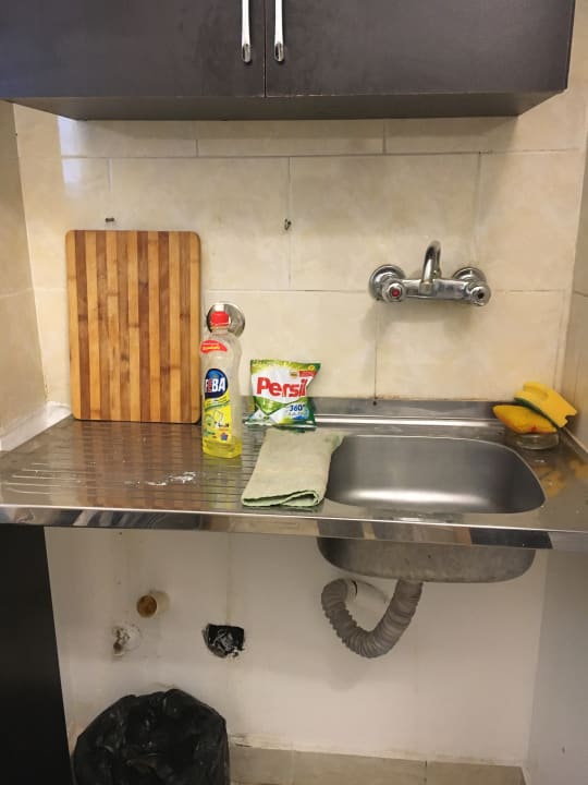 Zimmer Zebra Apartments Hurghada center