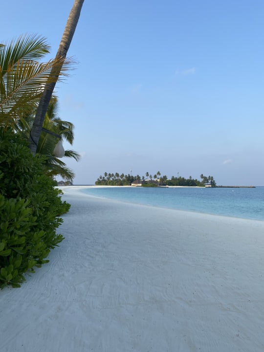Strand Sun Siyam Iru Veli