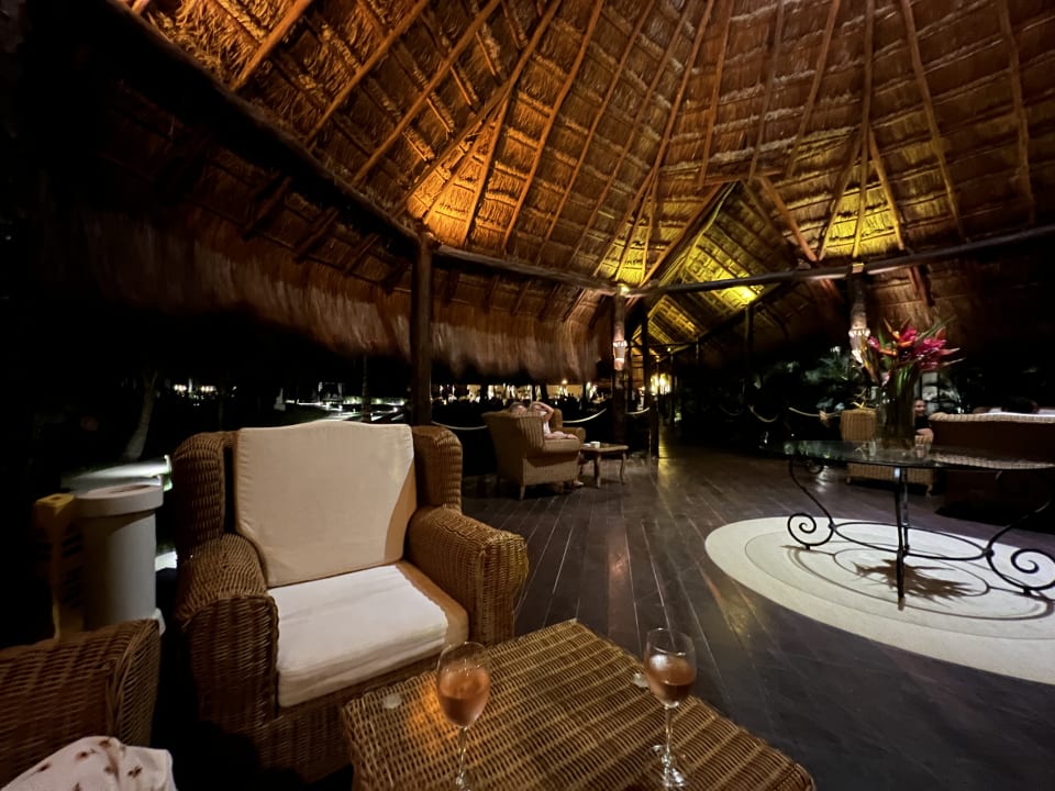 Gastro Akumal Bay Beach & Wellness Resort