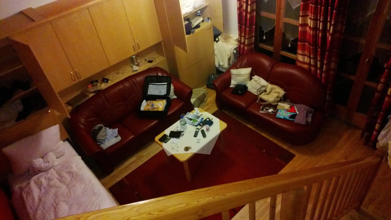 Appartement Hotel Regenbogenland Zum Kramerwirt