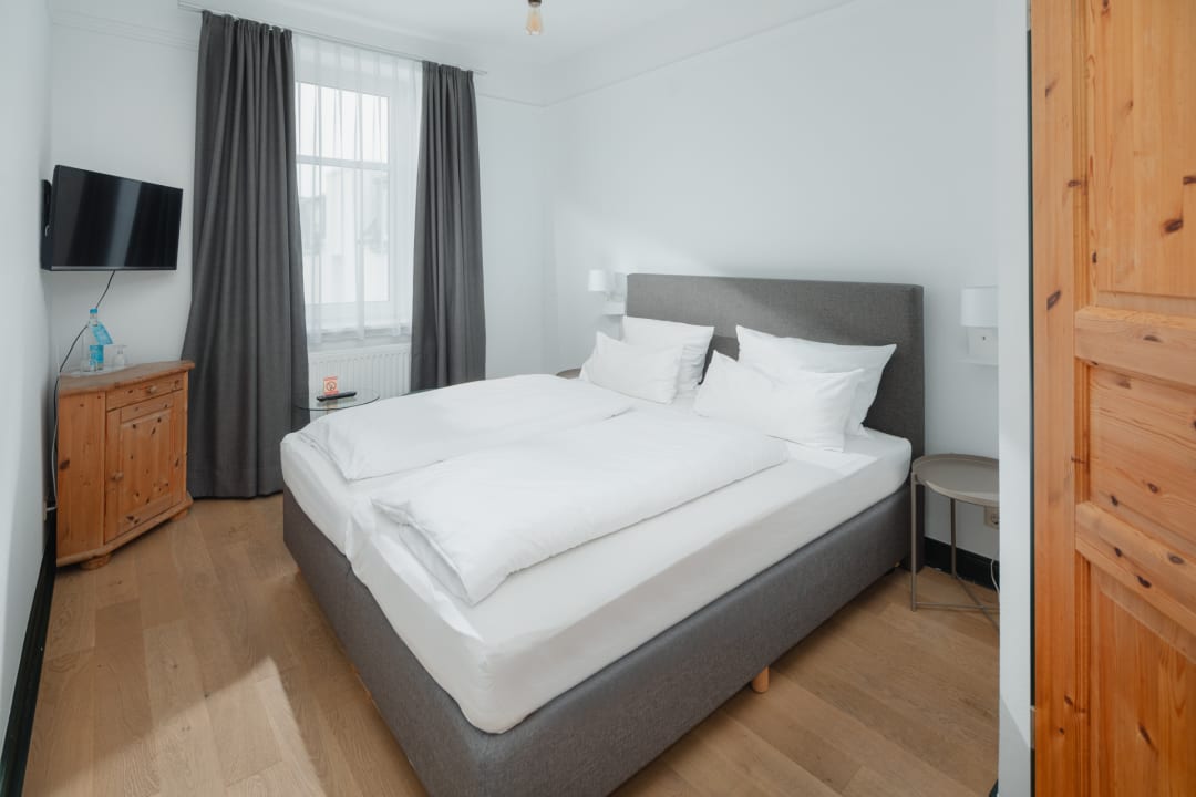 Zimmer Logierhaus am Denkmal