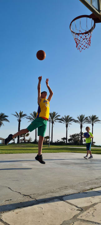 Sport & Freizeit Asteria Family Belek