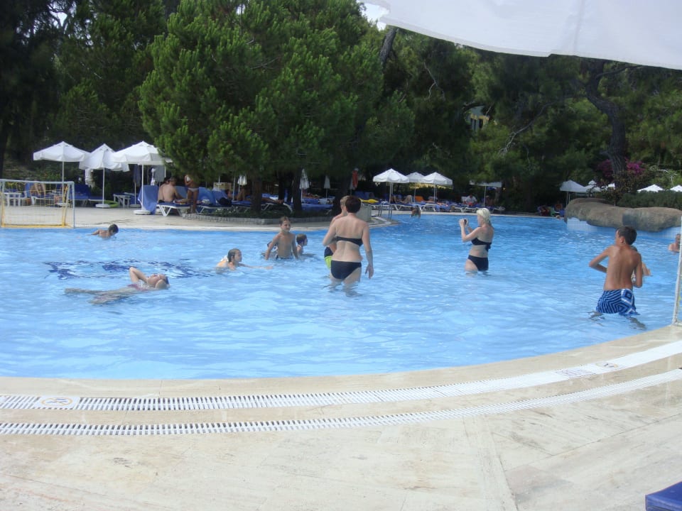 Hotel Blue Waters Club & Resort Blue Waters Club