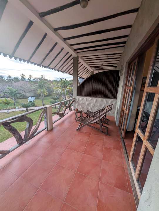 Zimmer Mandarin Resort Zanzibar