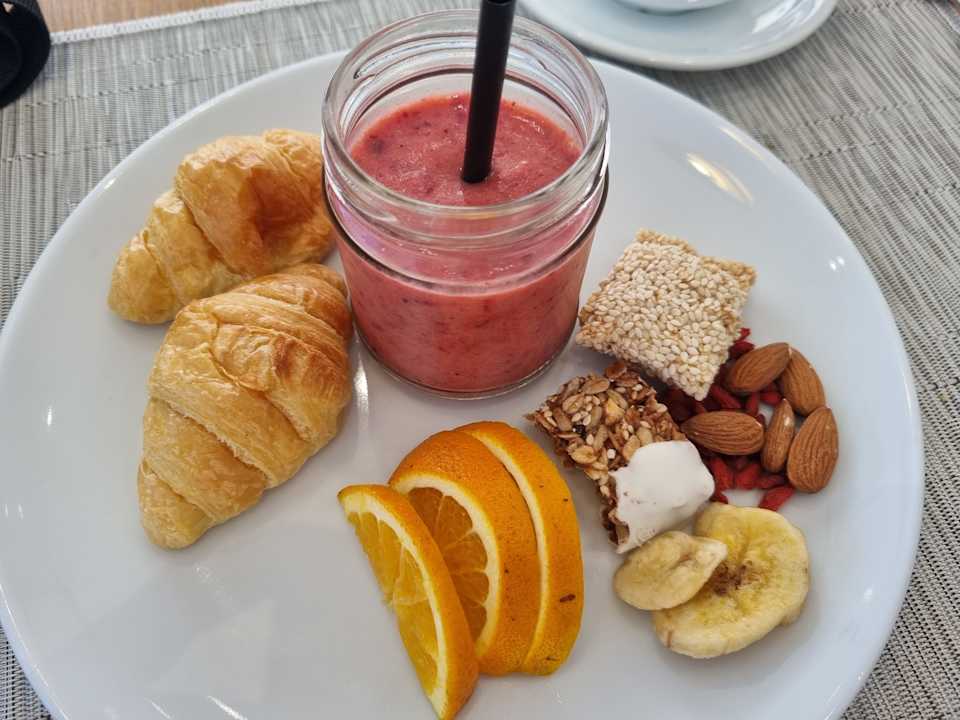 Gastro HARPIN Georgioupolis Resort Aquapark & SPA