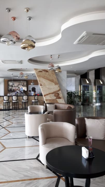 Sonstiges Mary Hotel Alanya