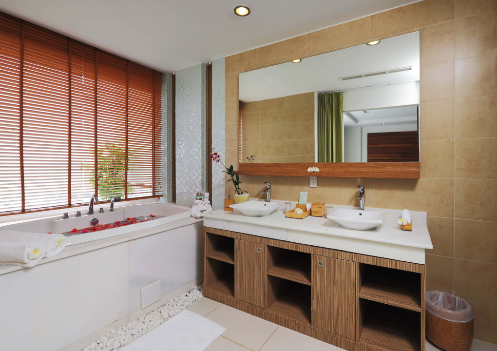 Penthouse Luxury Sea View The Cliff Resort & Residences