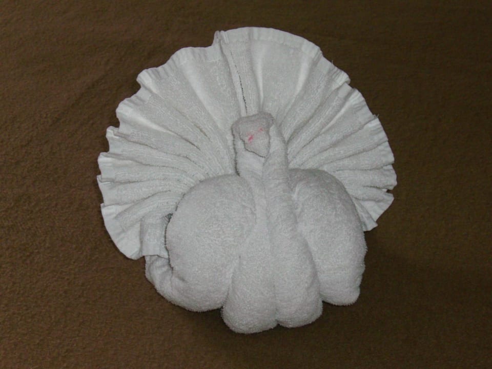 Bett-Deko Akumal Bay Beach & Wellness Resort