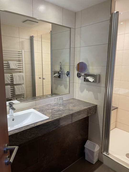 Zimmer St. Georg Business Hotel