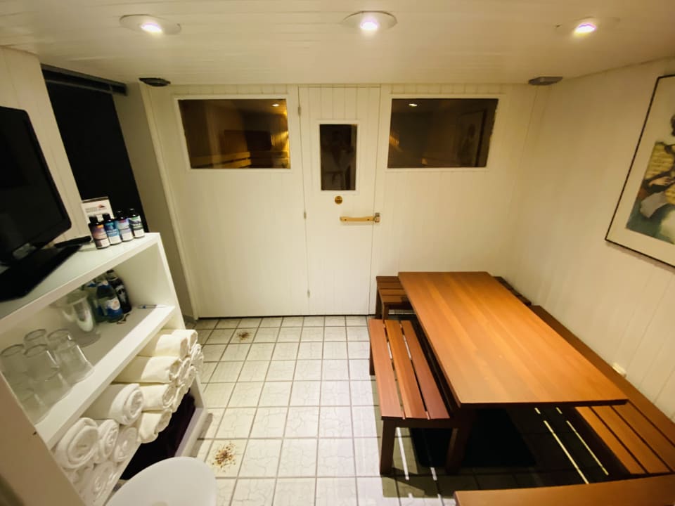 Sport & Freizeit Hotel Rotes Ross