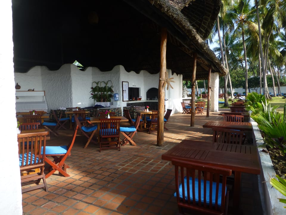 Gastro Hotel Diani Sea Lodge
