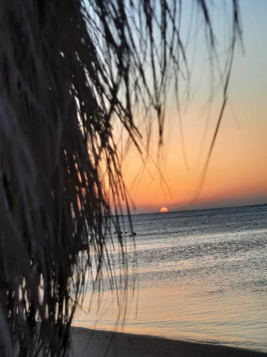 Strand Sentido Caribbean World Soma Bay