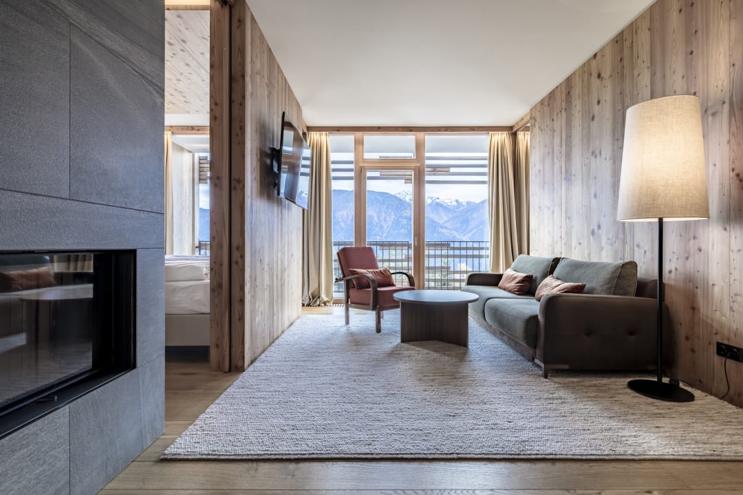 Zimmer NIDUM Casual Luxury Hotel