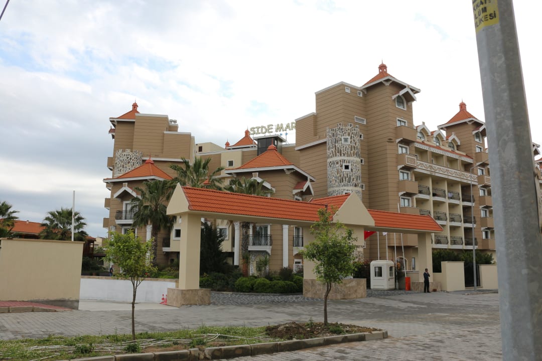 Side Mare Resort Side Mare Resort & Spa