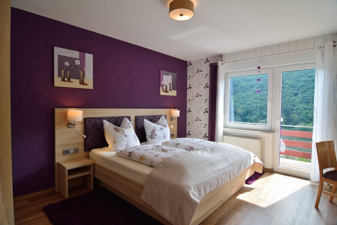 Zimmer Hotel Kapellenhof