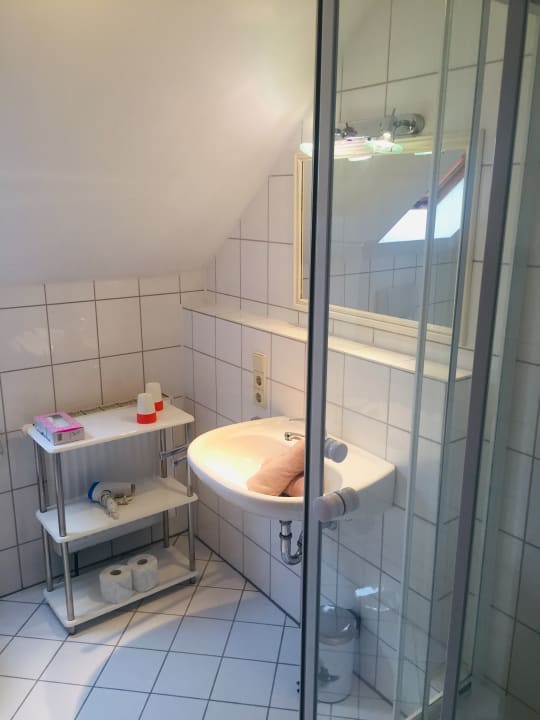 Zimmer Landhotel Elfenhof