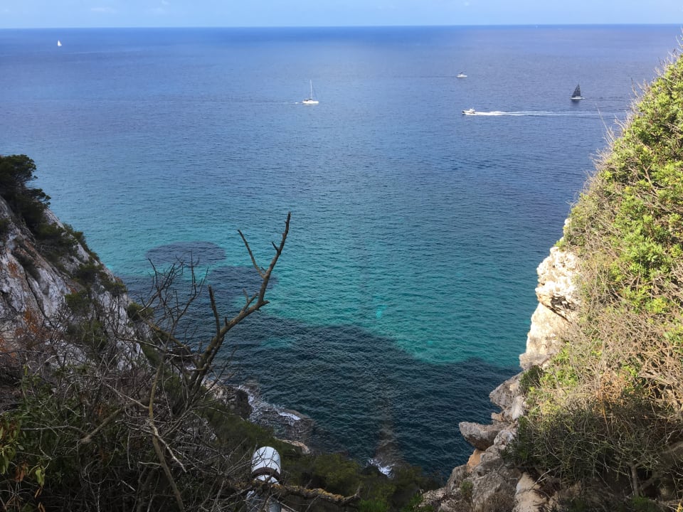 Ausblick Sun Club Eldorado