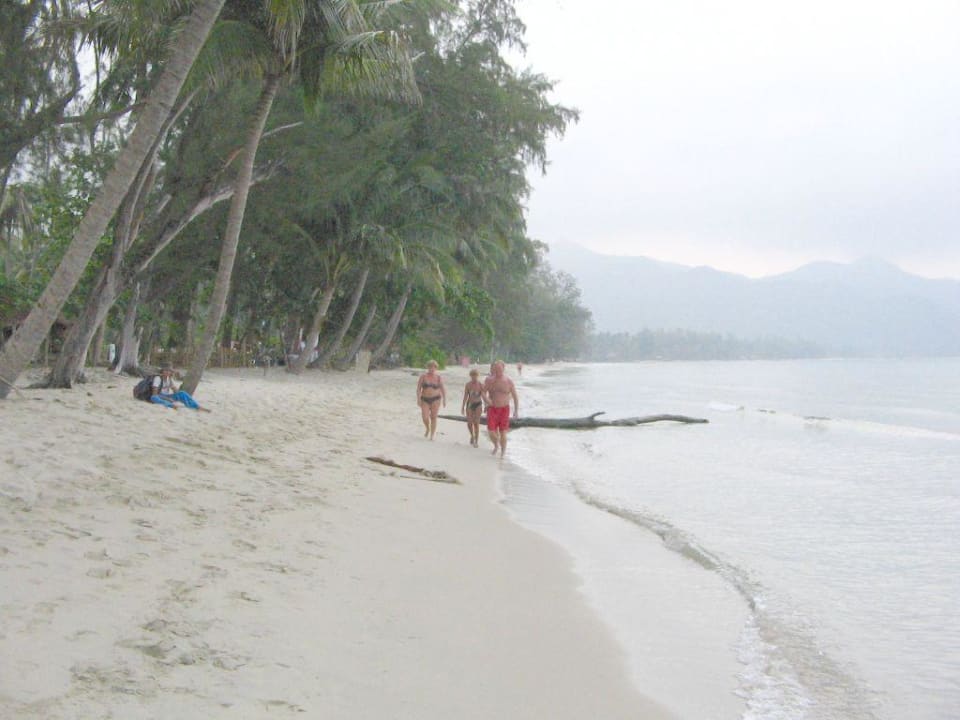 Strand Kacha Resort & Spa, Koh Chang