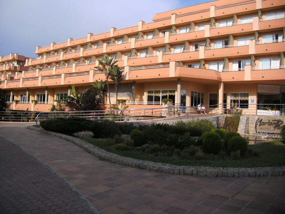 Mariant Park Hotel Mariant Park