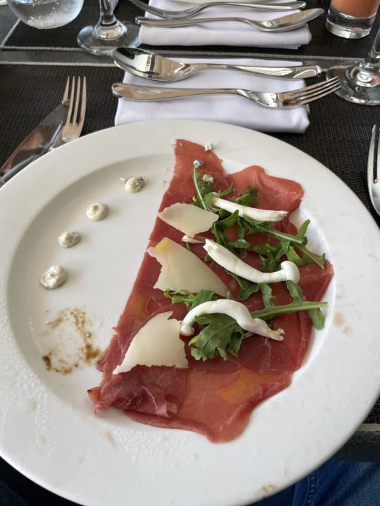 Gastro Lopesan Villa del Conde Resort & Thalasso