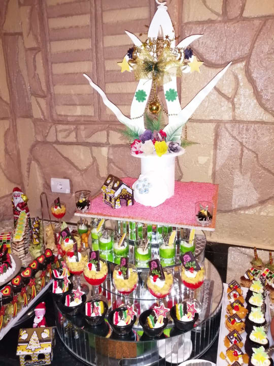 Gastro Happy Life Village