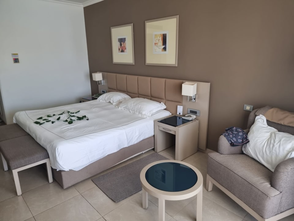 Zimmer Cleopatra Luxury Resort Makadi Bay