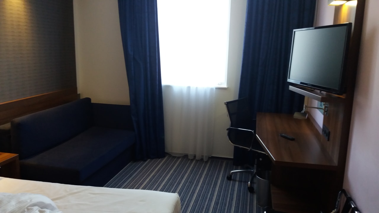 Zimmer Holiday Inn Express Neunkirchen