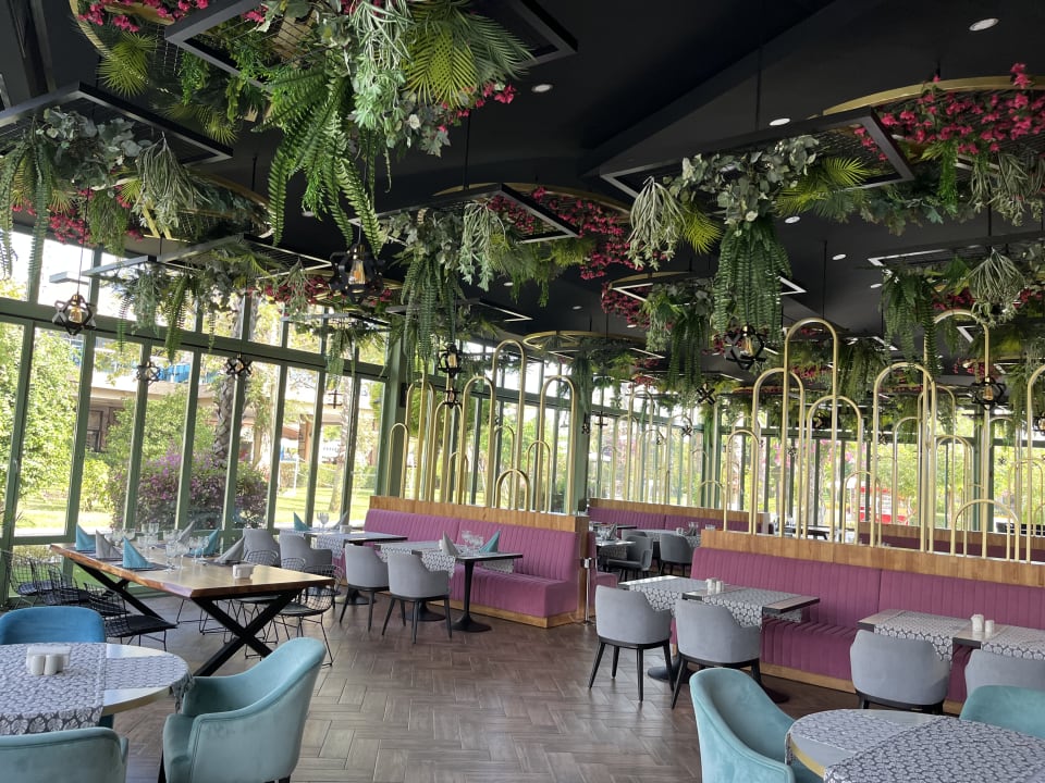 Gastro TUI MAGIC LIFE Jacaranda