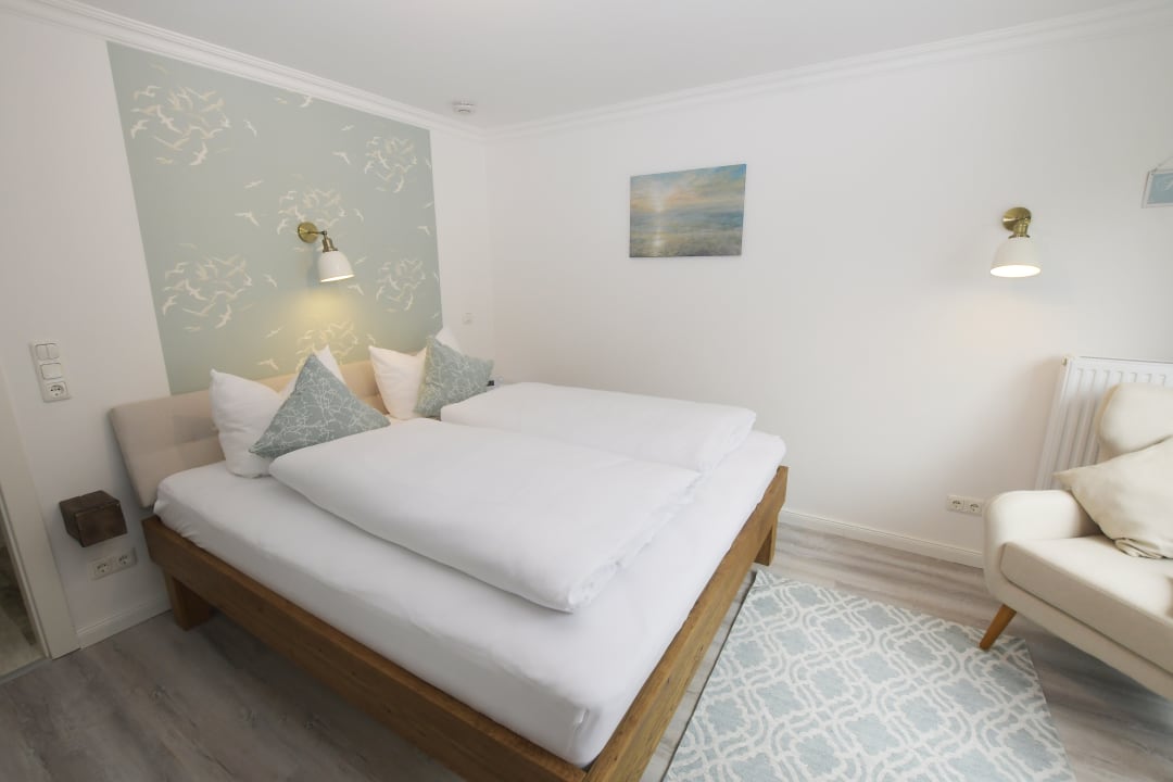 Zimmer Hotel-Pension Achtern Diek