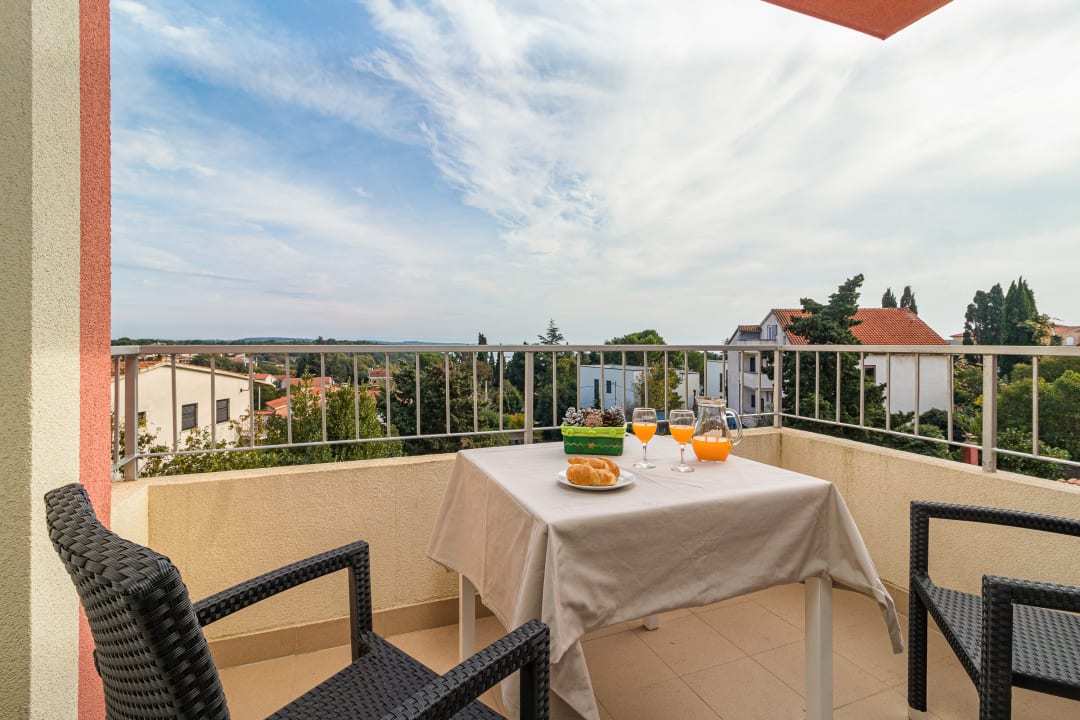 Ausblick Residence Kamenjak Premantura