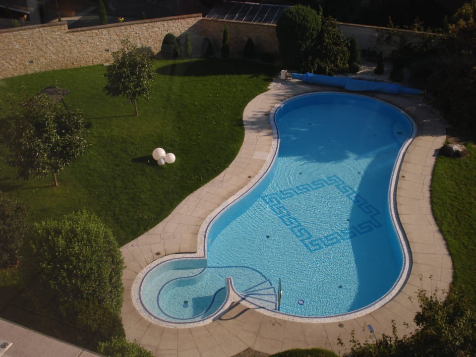 Sehr gepflegt Hotel Günther Garni