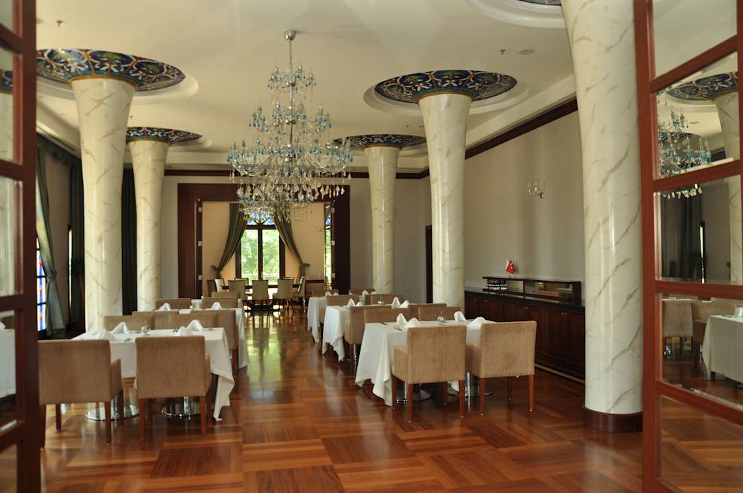Gastro Blue Diamond Bursa Palace