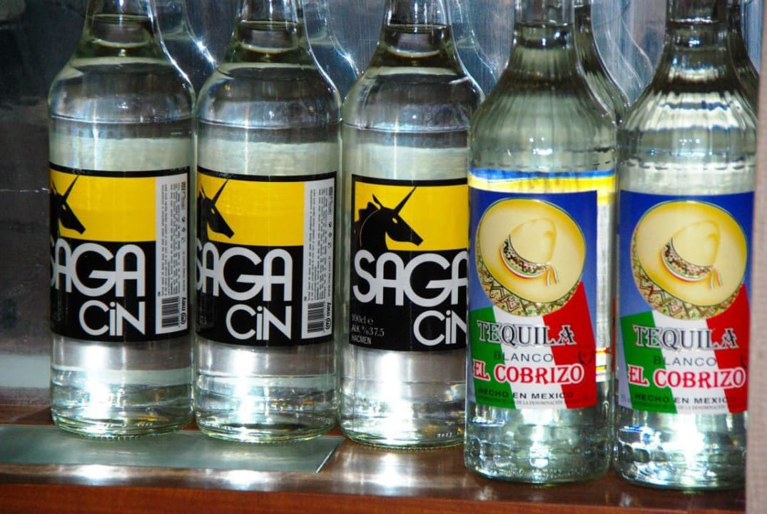 Getränke Sunis Evren Beach Resort Hotel & Spa