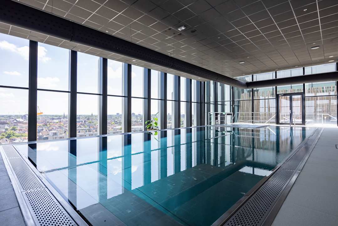 Sonstiges Fletcher Wellness-Hotel Leiden