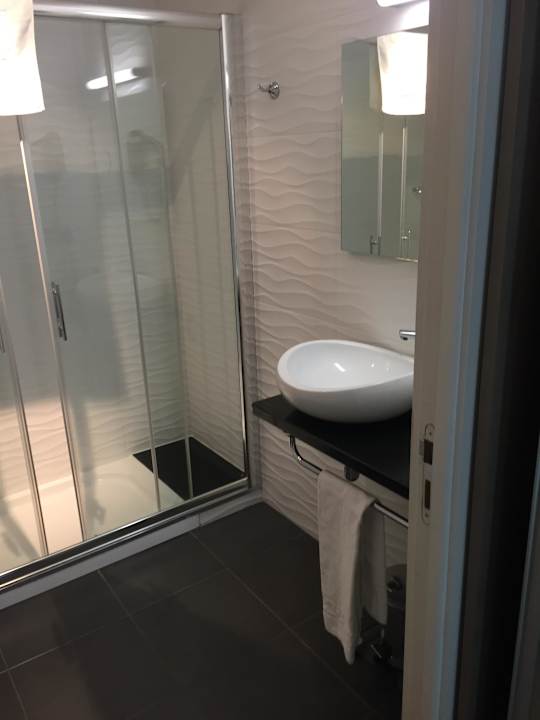 Zimmer Hotel Del Pui