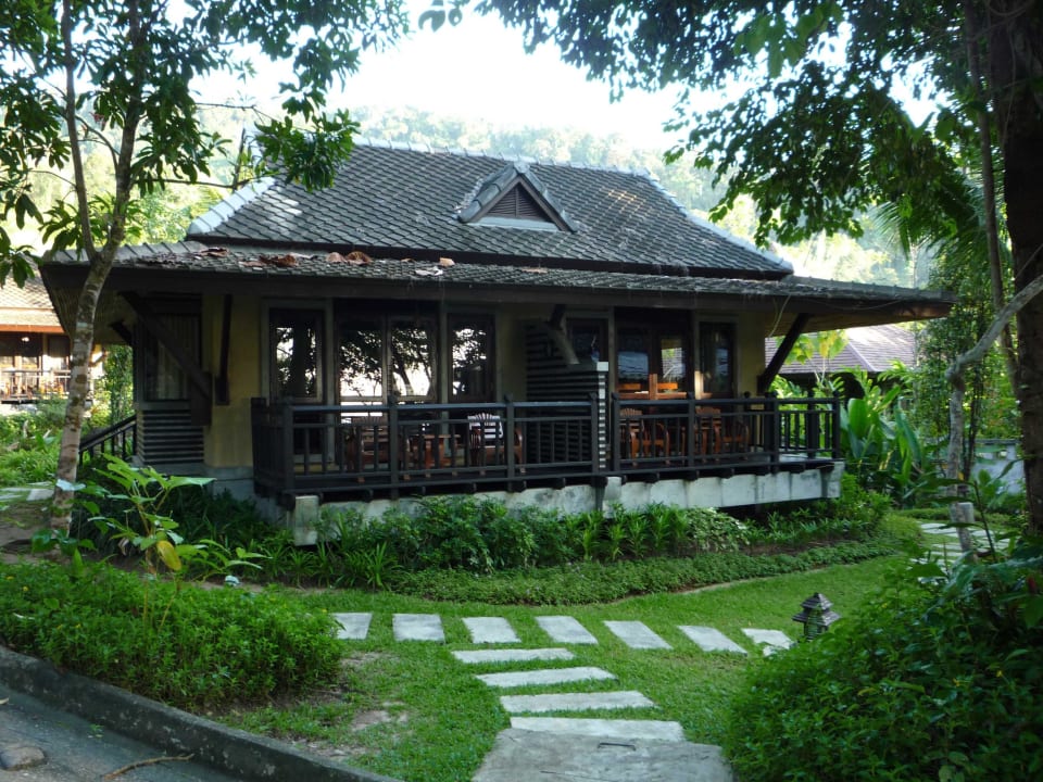 Bungalow Moracea by Khao Lak Resort