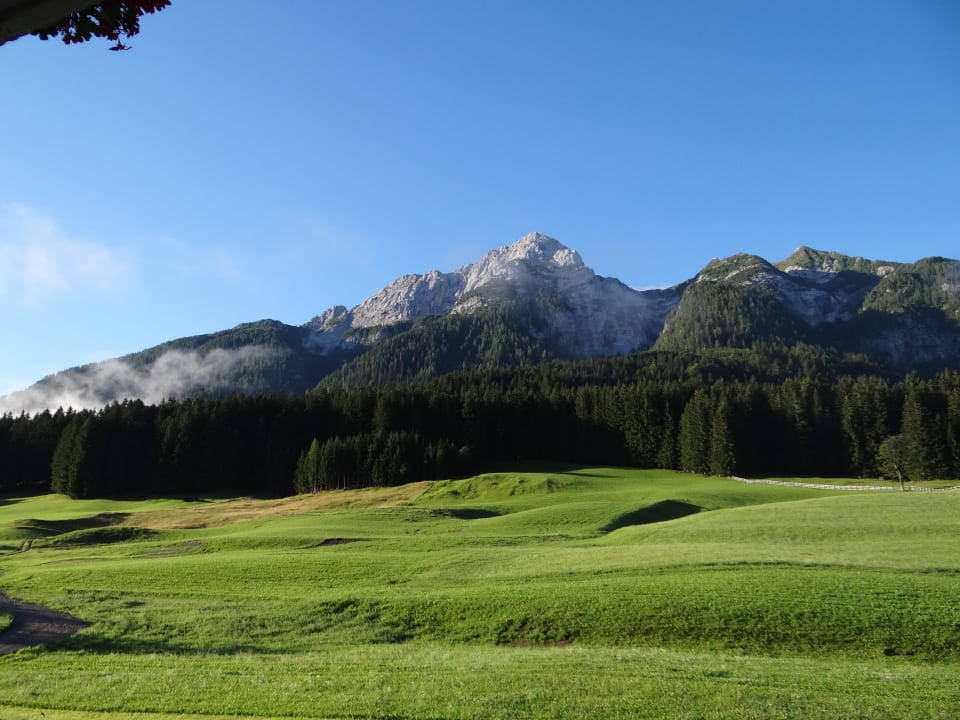 Hausberg "Plenge" Bio - & Kinderbauernhof Fritzer