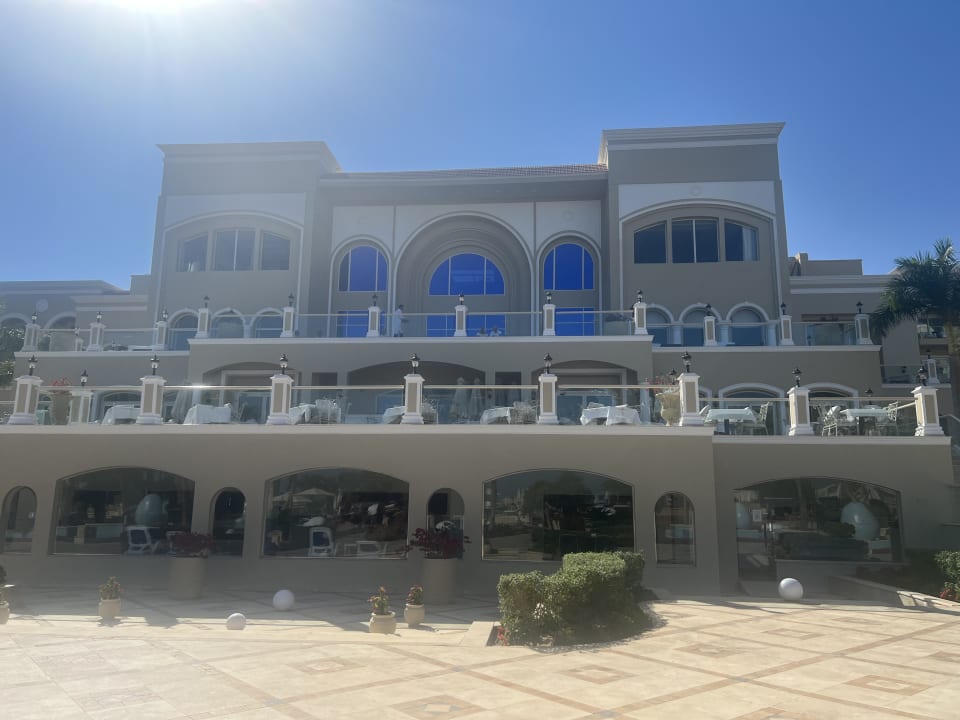 Außenansicht Premier Le Reve Hotel & Spa