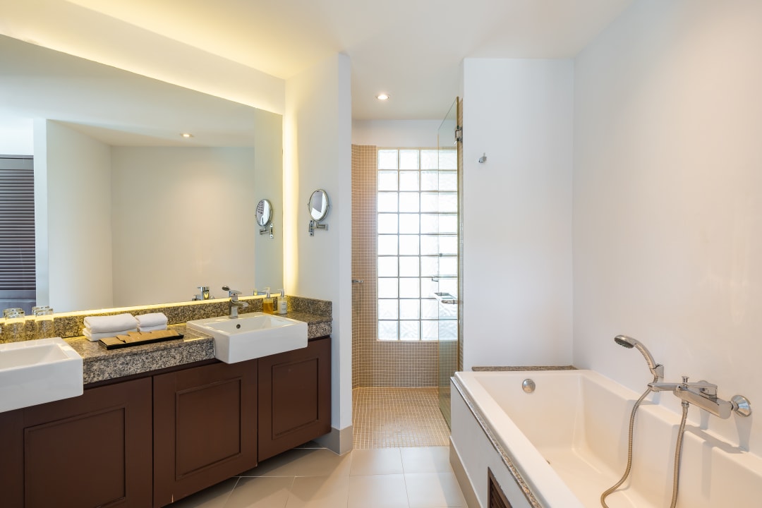Zimmer Dewa Phuket Resort and Villas