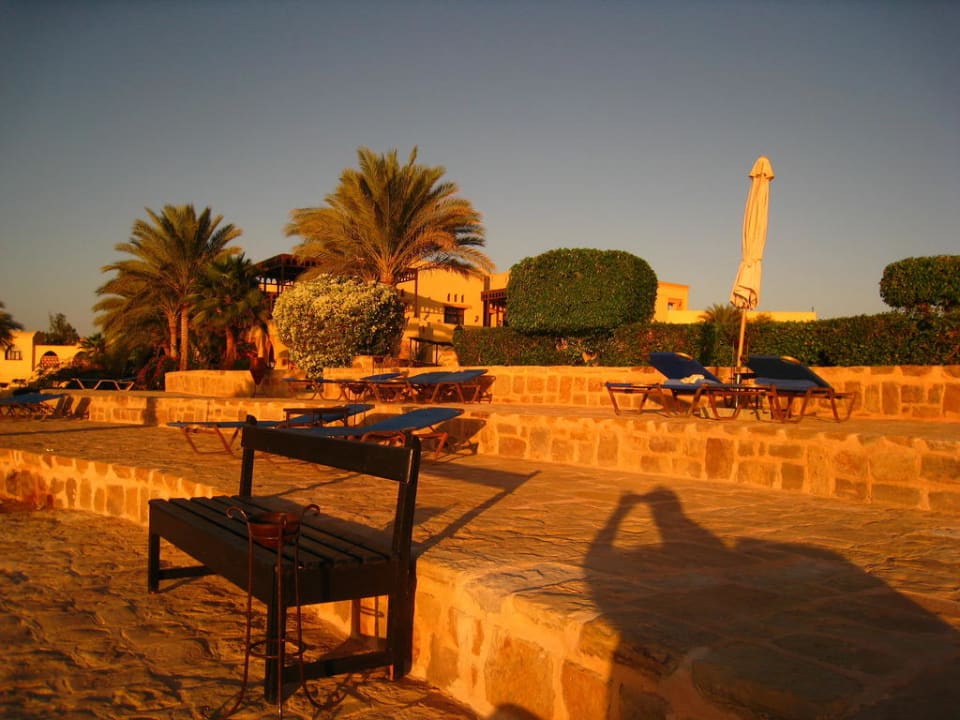 Hotelanlage Steigenberger Coraya Beach - Adults only