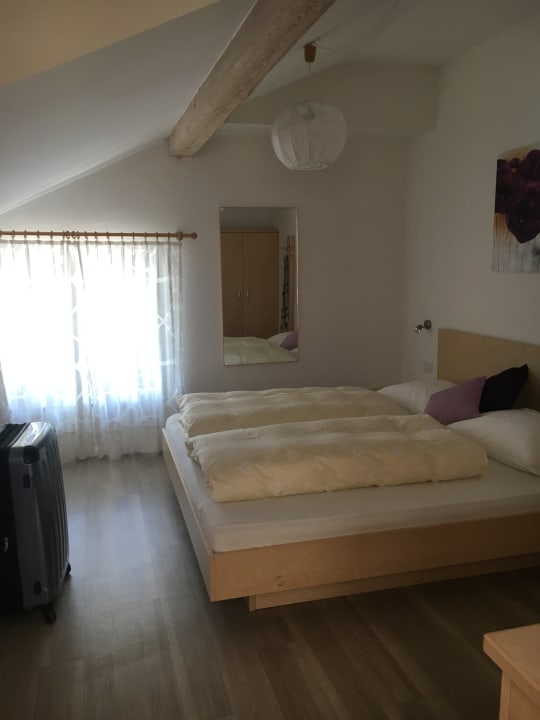 Zimmer Gästehaus Florian