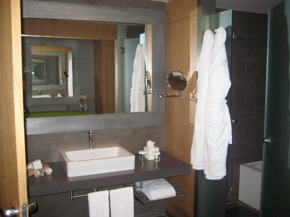 Bad Lopesan Baobab Resort