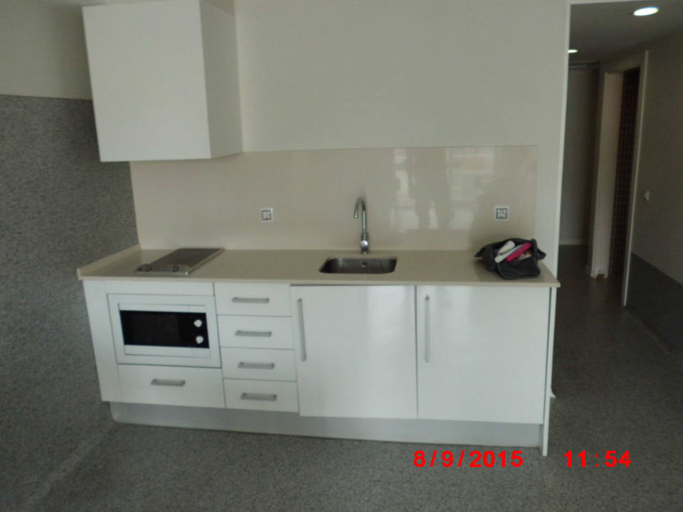 Küchenzeile Apartamentos Turísticos Mix BR AT2179