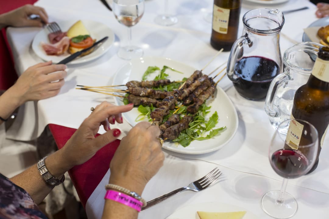 Gastro Camping Village Lake Placid