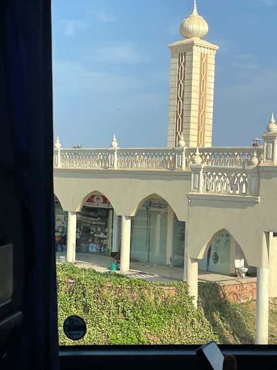 Außenansicht Jasmine Palace Resort & Spa