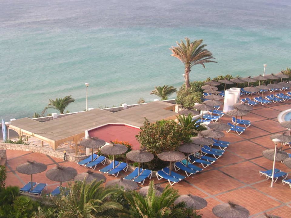 POOL SBH Club Paraiso Playa