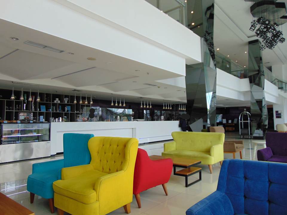 Gastro Innside by Melia Yogyakarta