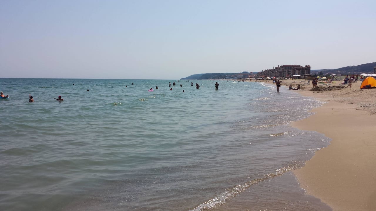 Sol Luna Bay & Mare Resort Sol Luna Bay