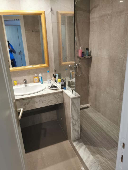 Zimmer Calimera Yati Beach